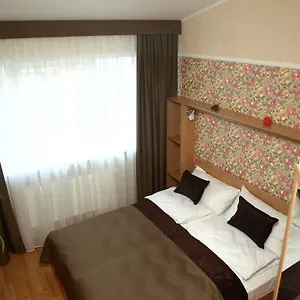 леон Отель Львов