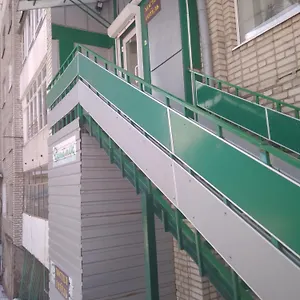 Art Galery Хостел Львов