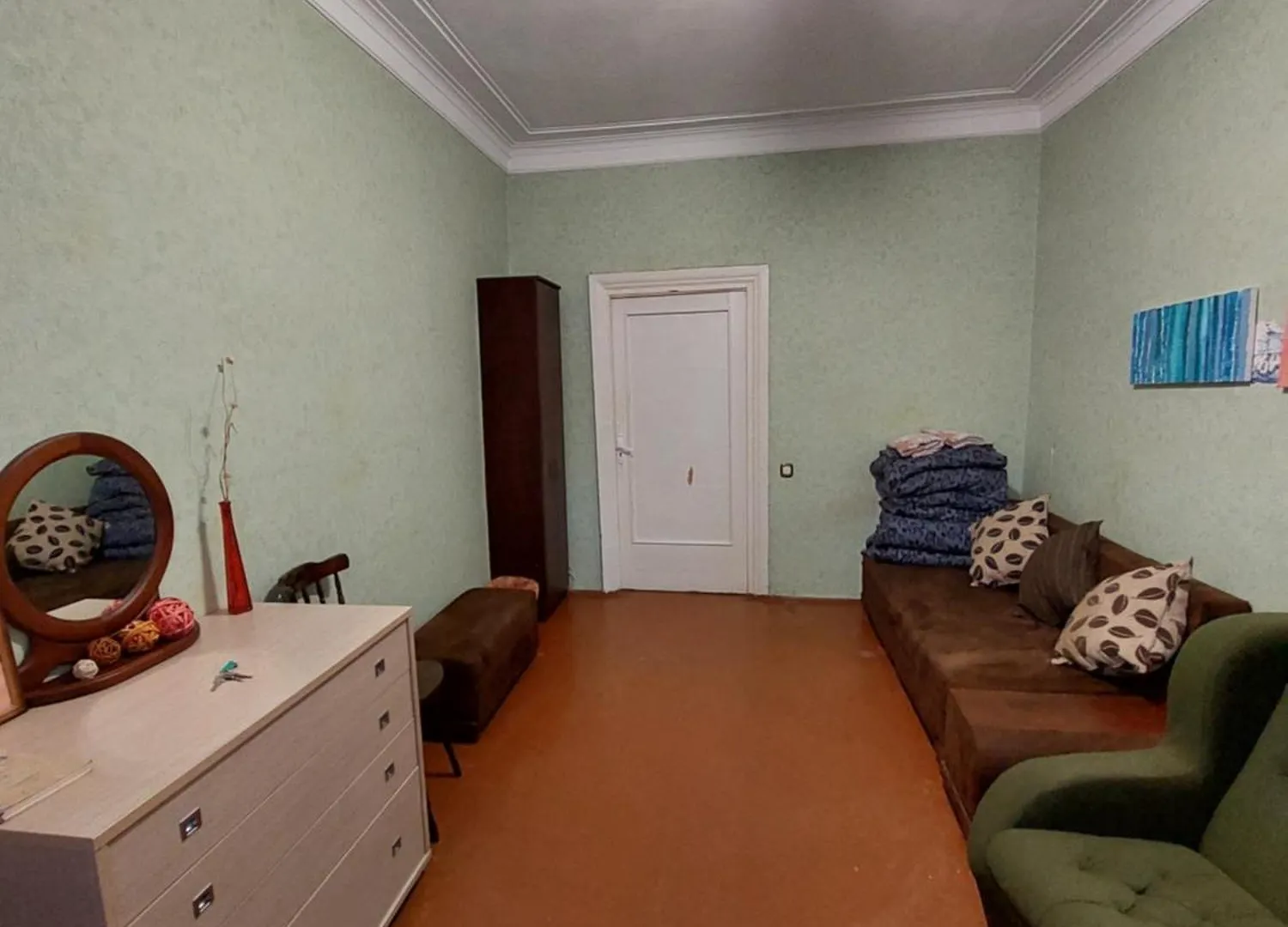 Aparthotel Alaska Fox Kyiv Ukraine