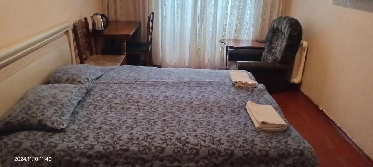 Aparthotel Alaska Fox Kiew