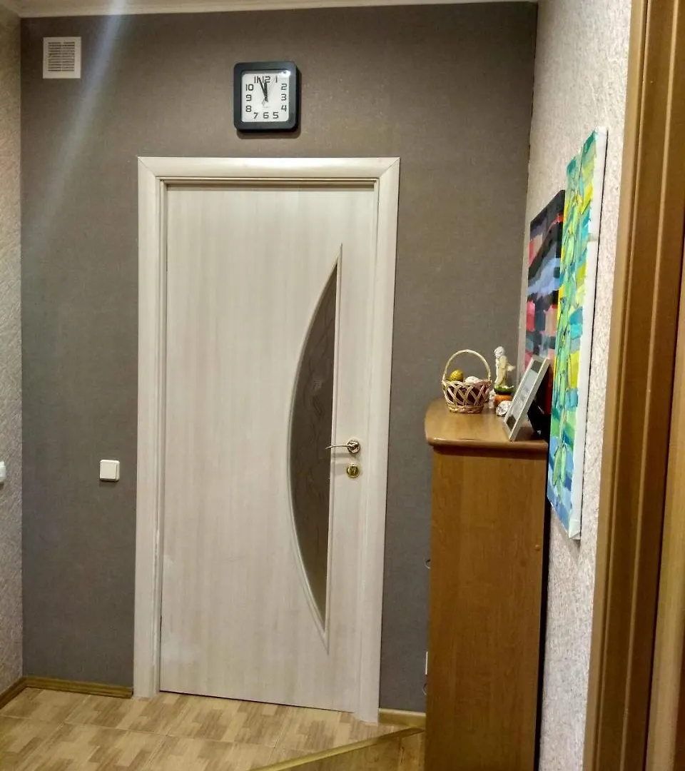 Aparthotel Alaska Fox Kiew